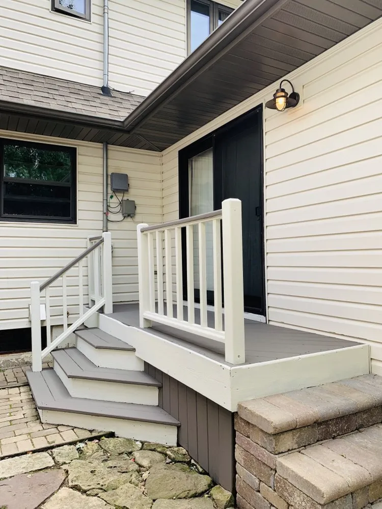 Slide of Capital Custom Contractors