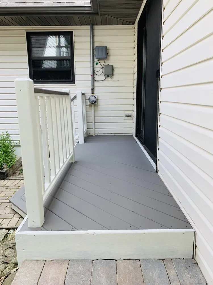 Slide of Capital Custom Contractors