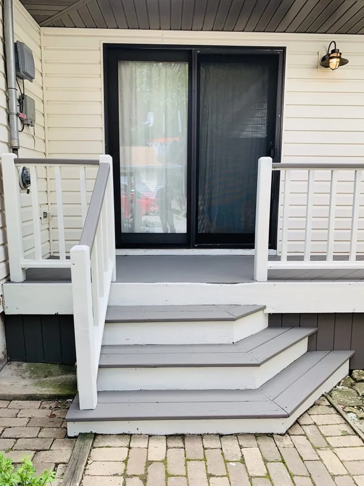 Slide of Capital Custom Contractors