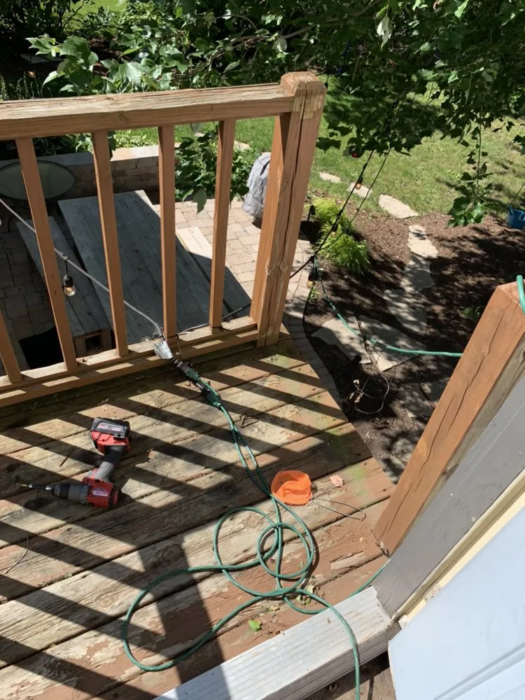 Slide of Capital Custom Contractors