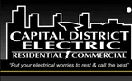 Capital District Electric