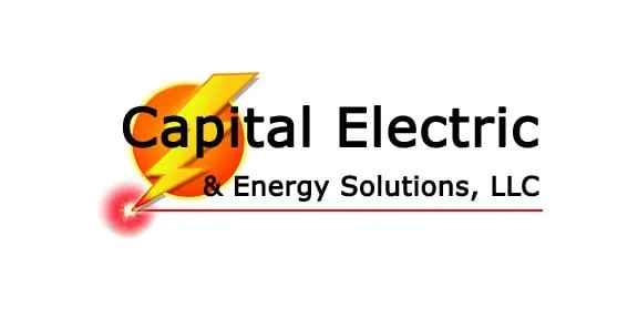 Slide of Capital Electric & Energy Solutions