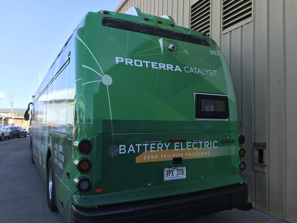 Slide of Capital Electric & Energy Solutions