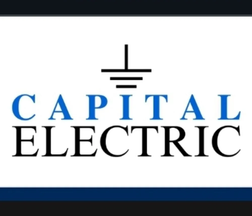 Slide of Capital Electric
