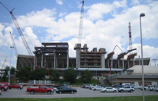 Slide of Capital Electric