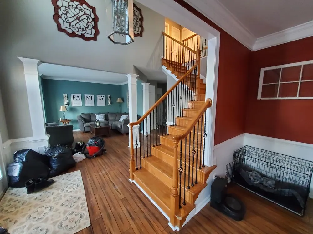 Slide of Capital Home Projects