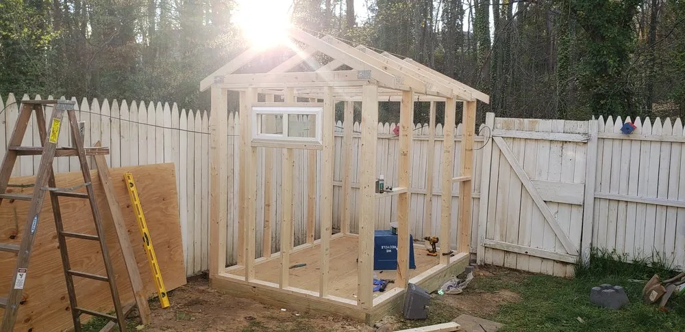 Slide of Capital Home Projects