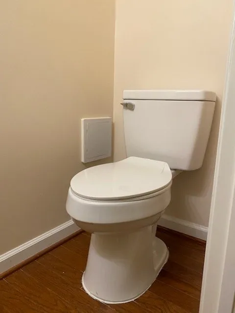 Slide of Capital Home Projects