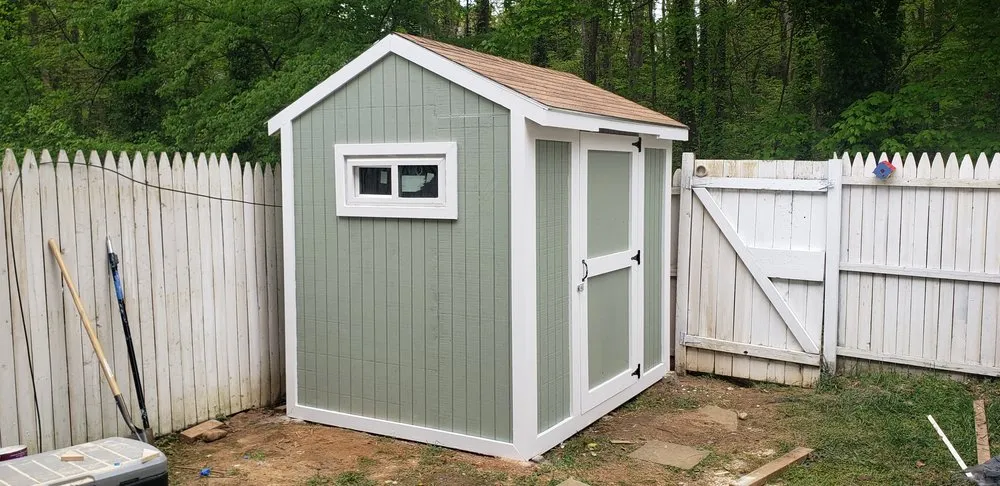 Slide of Capital Home Projects