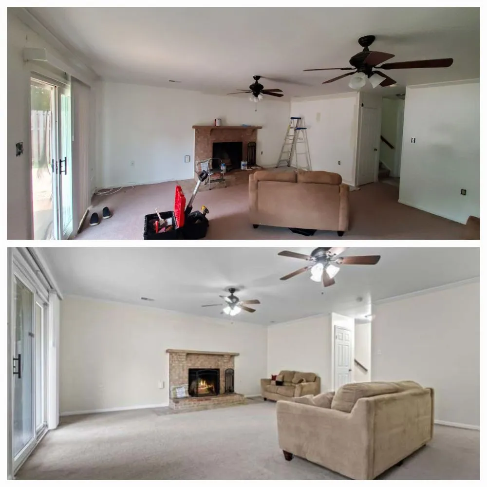 Slide of Capital Home Projects