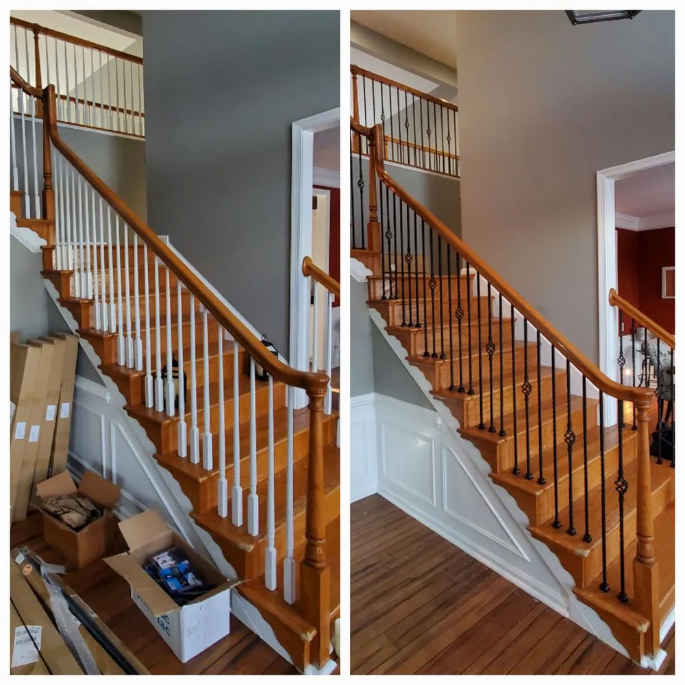 Slide of Capital Home Projects