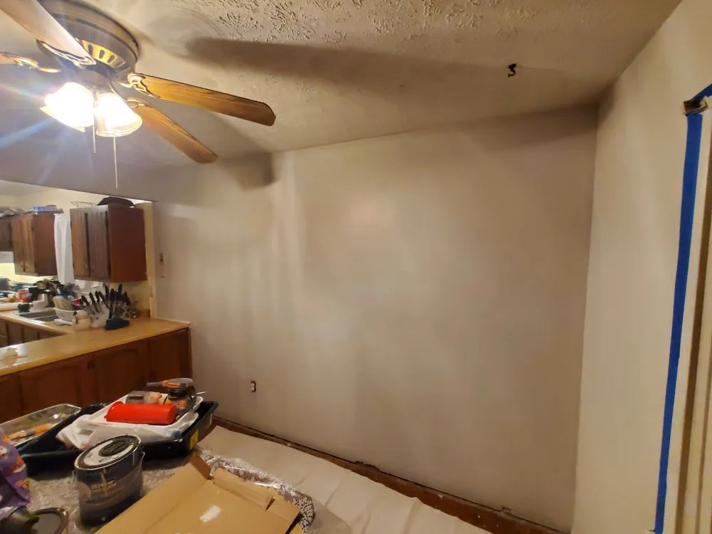 Slide of Capital Home Projects