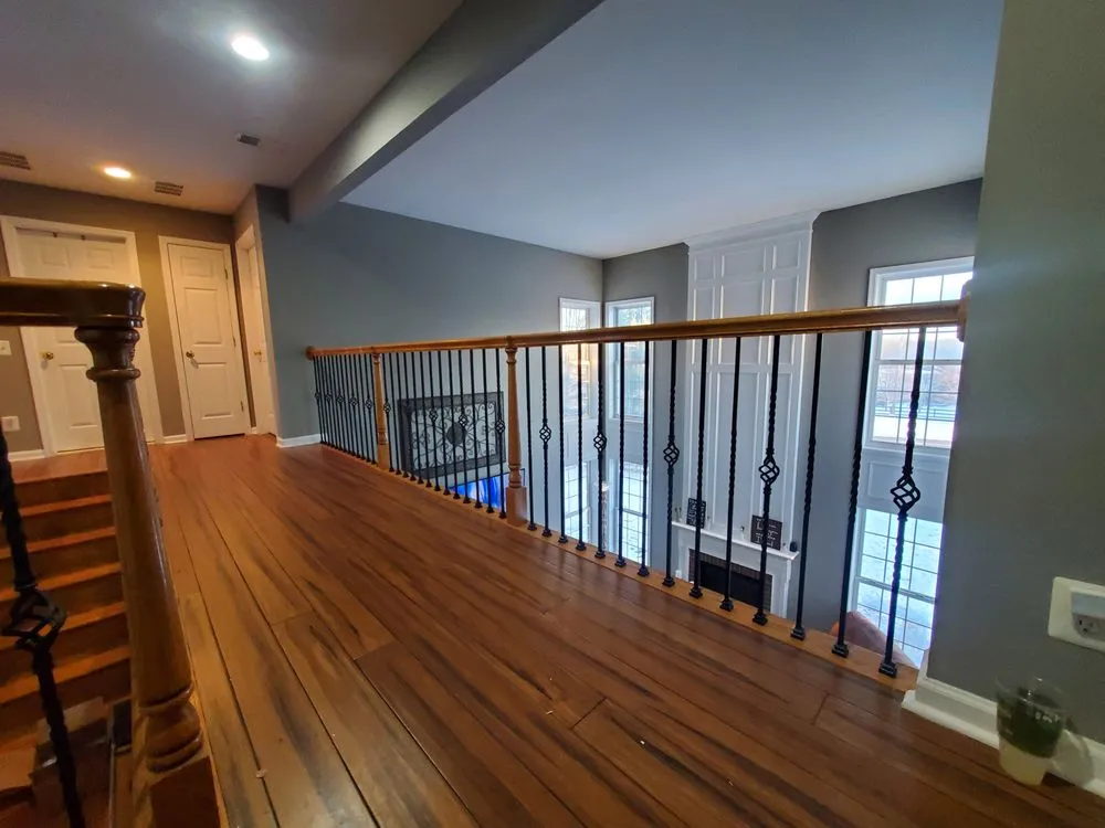 Slide of Capital Home Projects