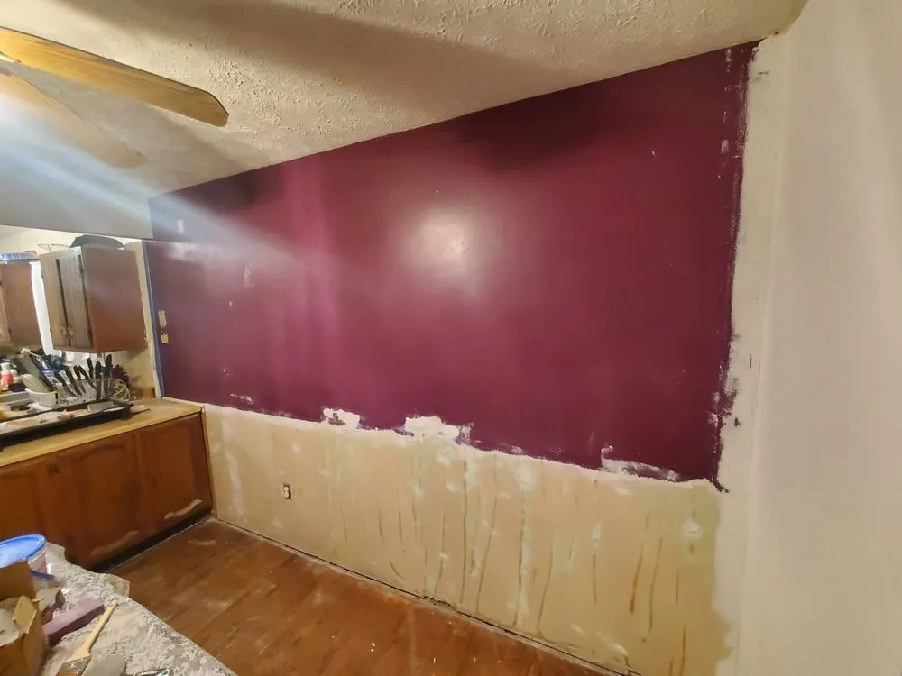 Slide of Capital Home Projects