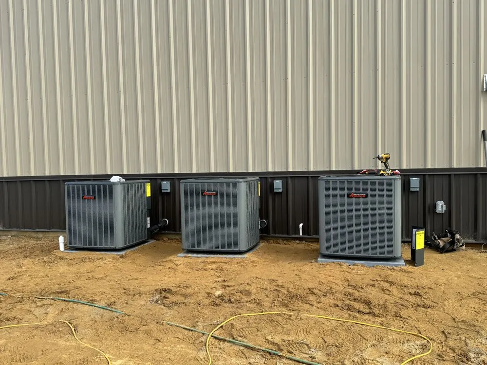 Slide of Capital Property Service Group