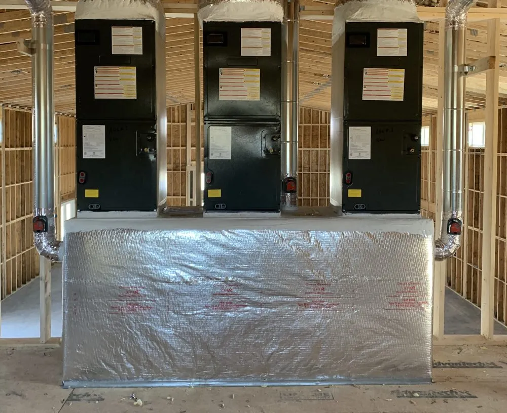 Slide of Capital Property Service Group