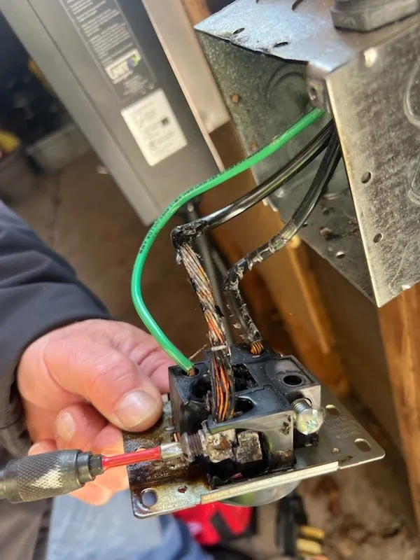 Slide of Capital Shield Electric