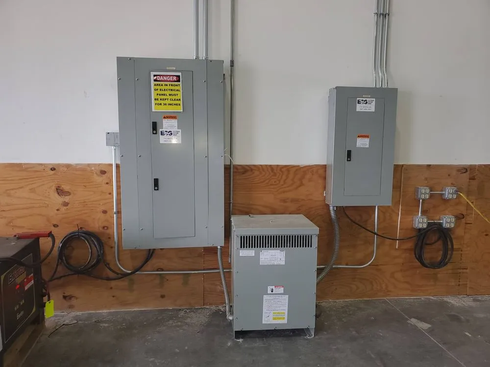 Slide of Capital Shield Electric