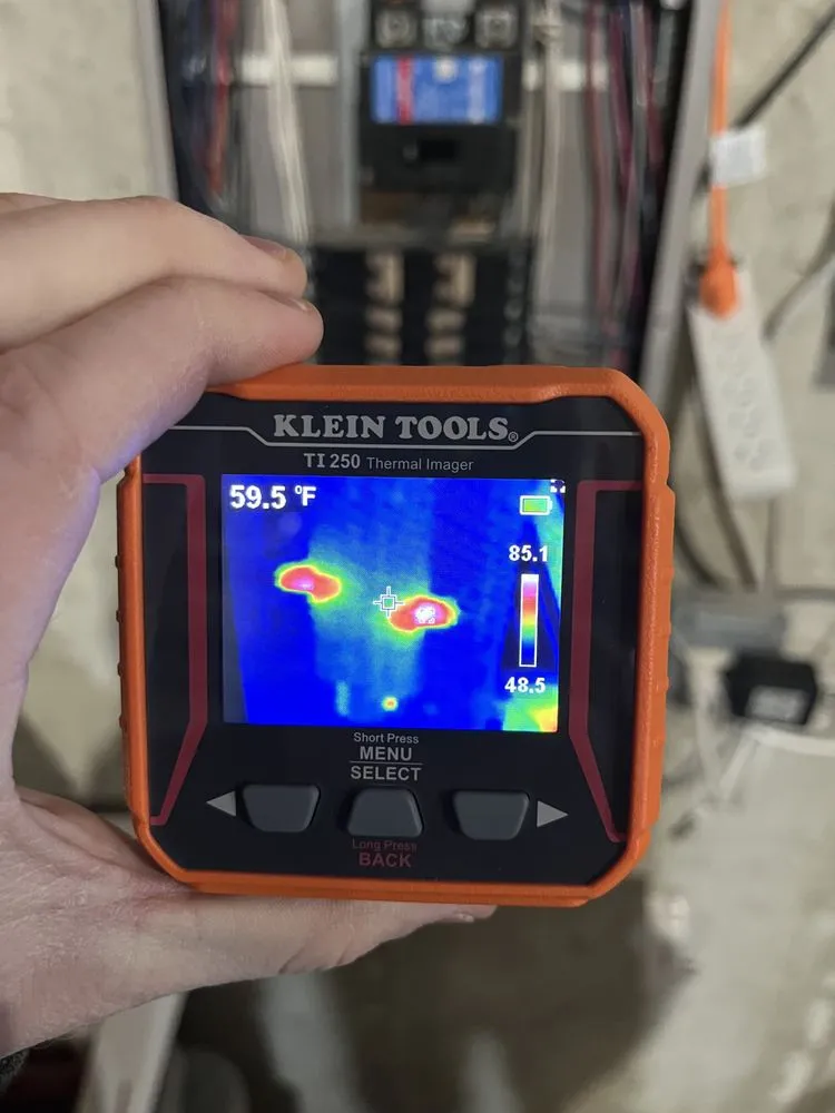 Slide of Capital Shield Electric