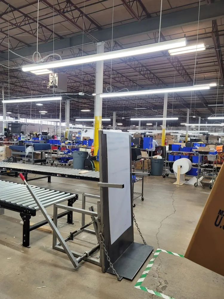 Slide of Capital Shield Electric