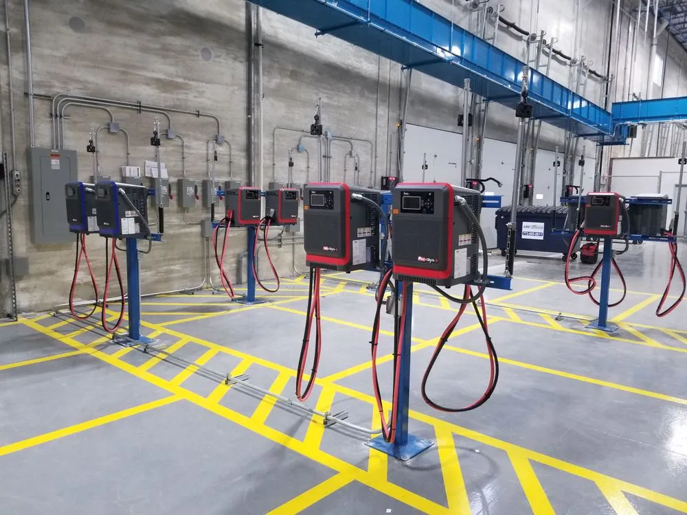 Slide of Capital Shield Electric