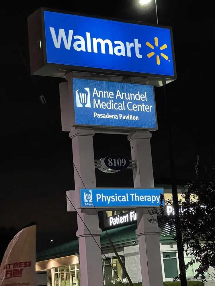 Slide of Capital Site Lighting