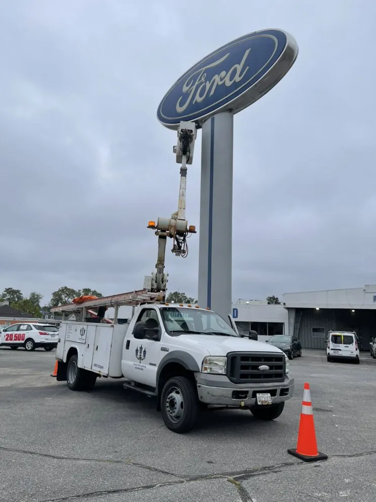 Slide of Capital Site Lighting