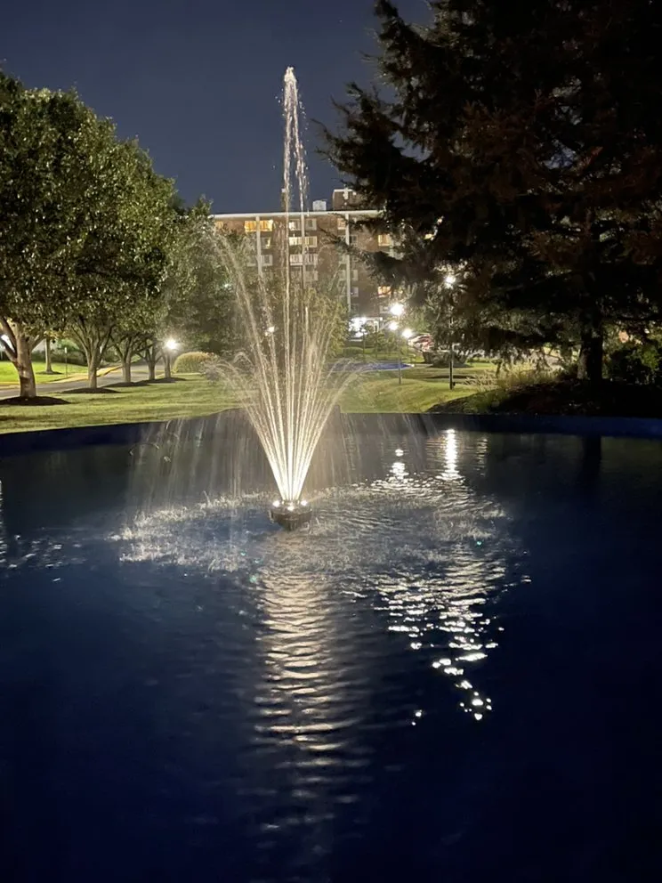 Expert panel upgrade service in Glen Burnie, MD - Capital Site Lighting