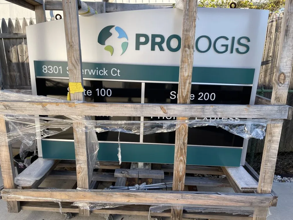 Slide of Capital Site Lighting