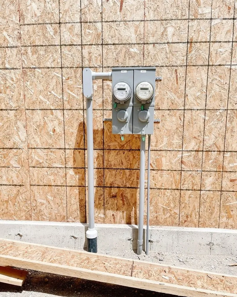 Slide of Capitalize Electrician Service