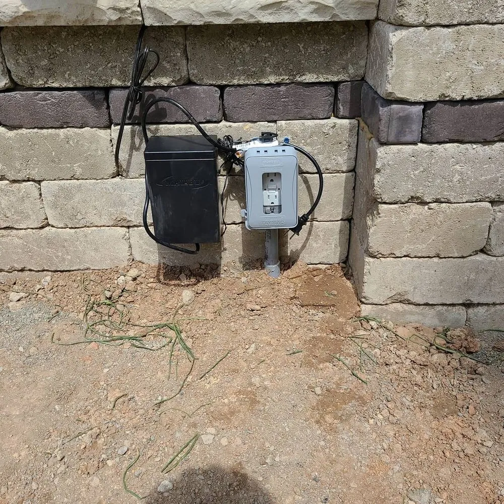 Slide of Capitalize Electrician Service