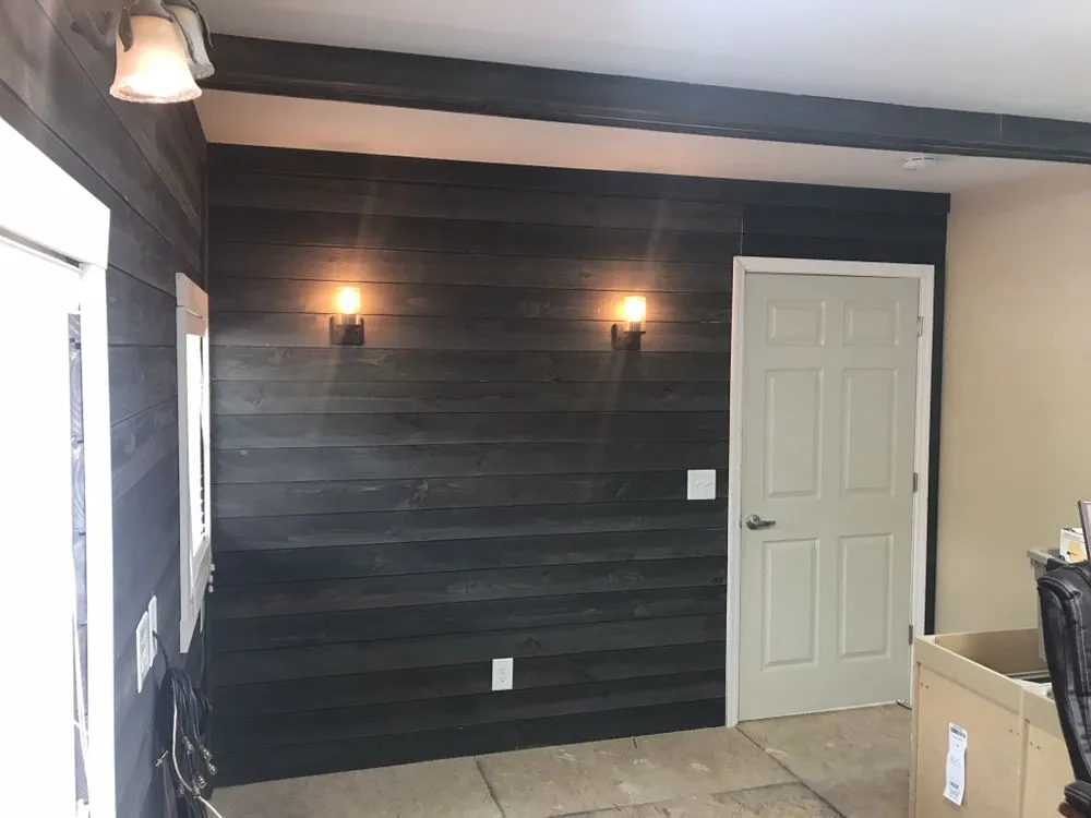 Reliable electrical service for homes in wiring installation,  by 