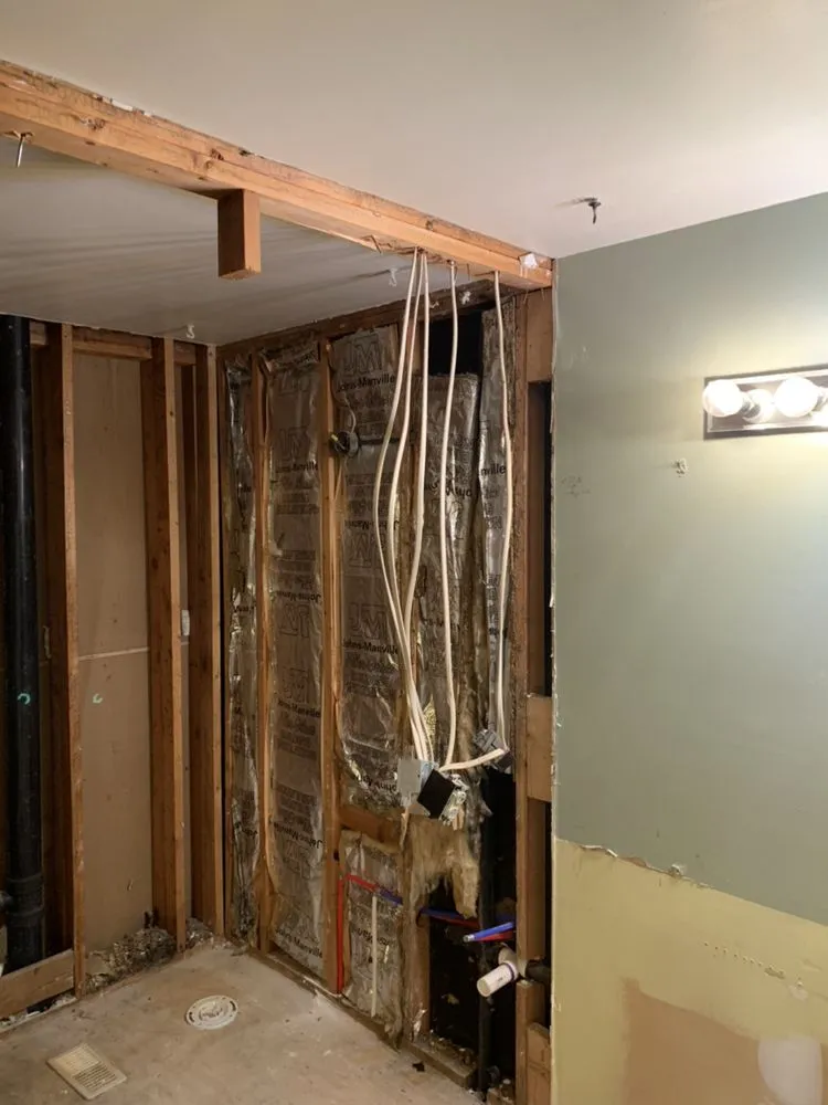 Expert panel upgrade in ,  by Capitol Electric