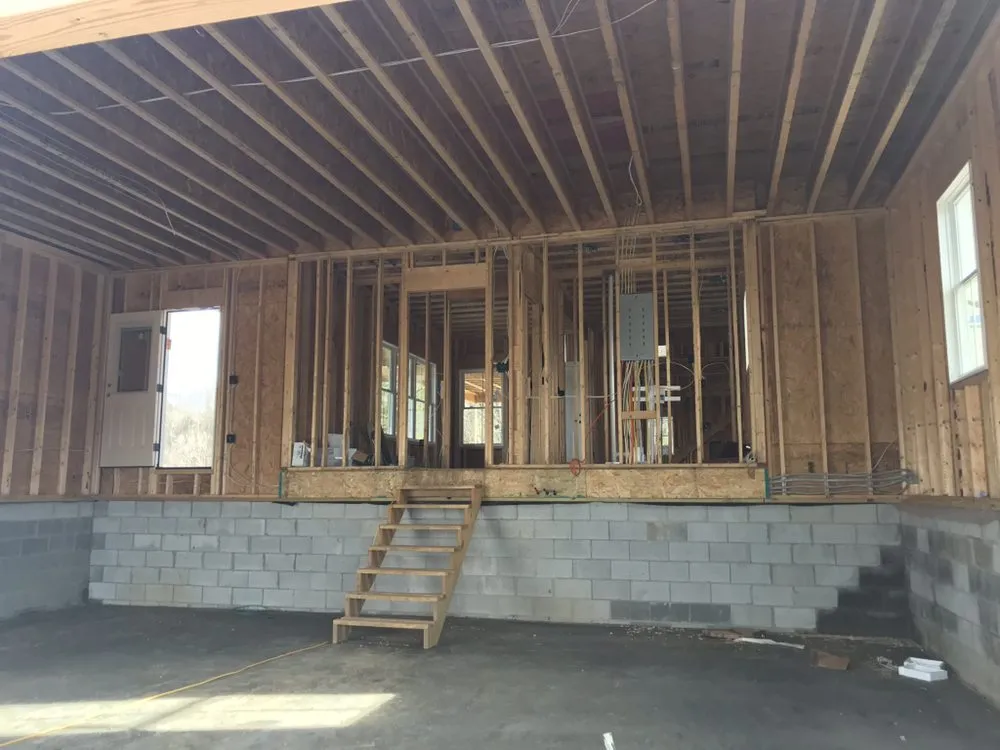 Expert electrical service for homes in wiring installation,  by 