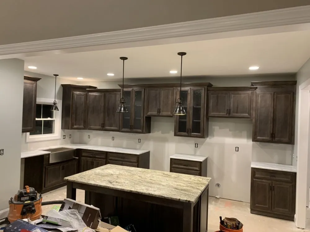 Emergency outlet and switch repair service in ,  - Capitol Electric