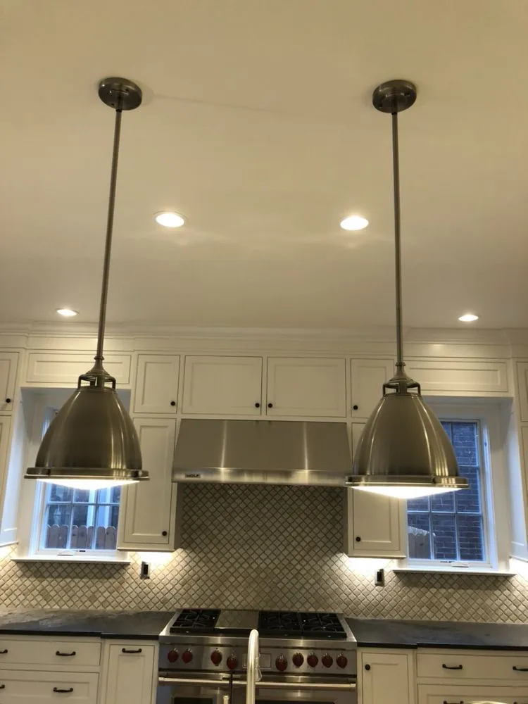 Slide of Capitol Hill Electric