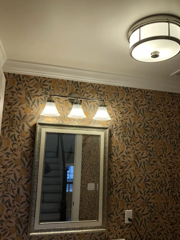 Slide of Capitol Hill Electric