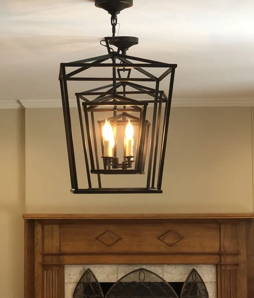 Slide of Capitol Hill Electric