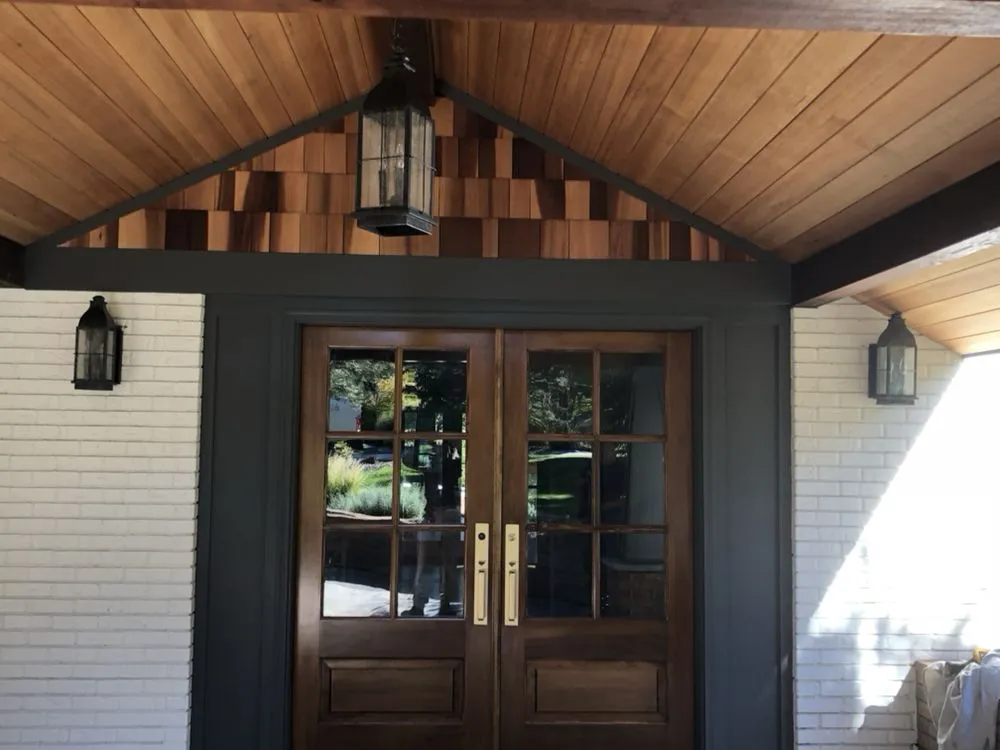 Slide of Capitol Hill Electric