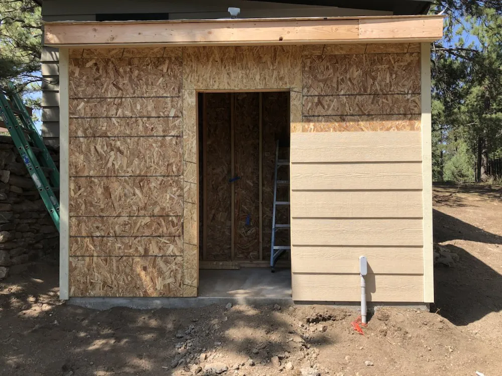 Slide of Capitol Hill Electric