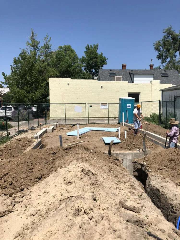 Slide of Capitol Hill Electric