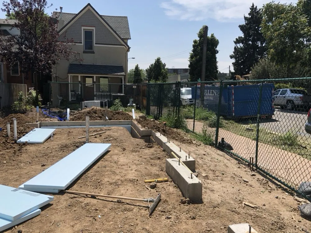 Slide of Capitol Hill Electric