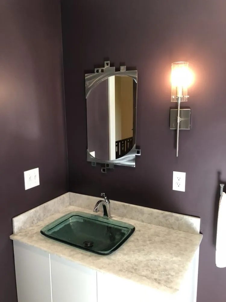 Slide of Capitol Hill Electric