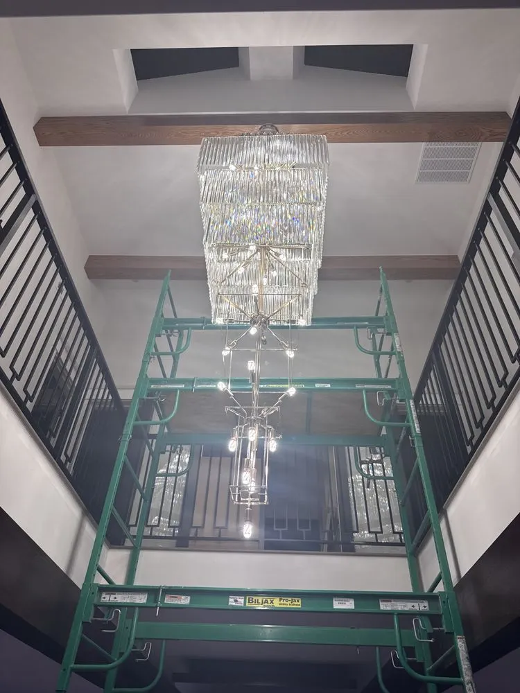 Emergency wiring installation service in ,  - Capitol Hill Electric