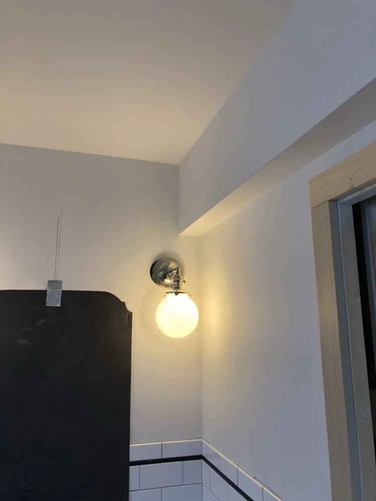 Slide of Capitol Hill Electric