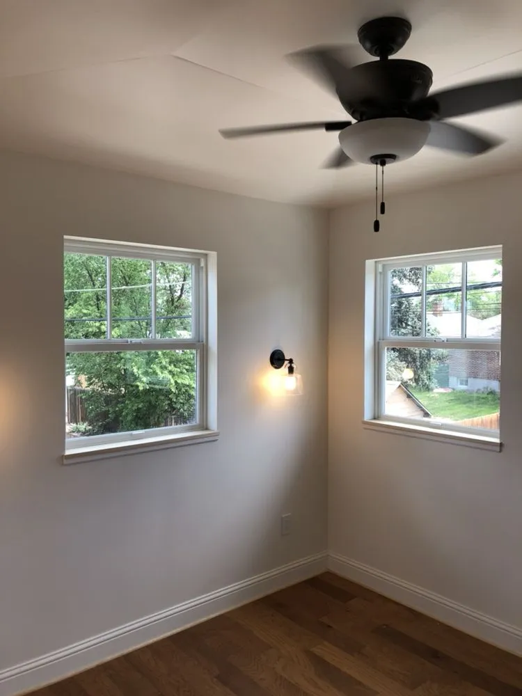 Slide of Capitol Hill Electric