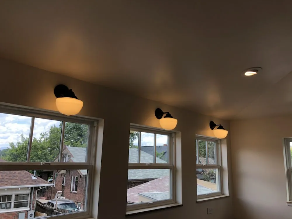 Slide of Capitol Hill Electric