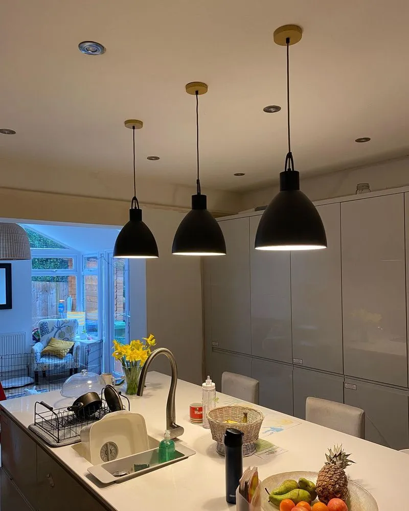 Slide of Capitol Master Electrician