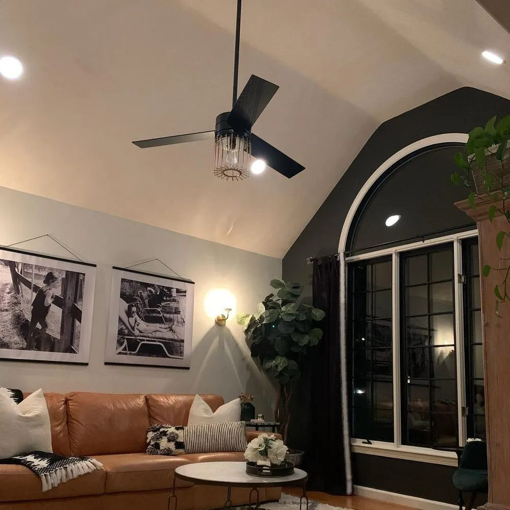 Slide of Capitol Master Electrician