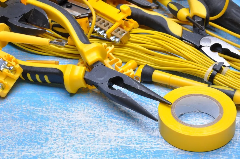 Affordable electrical repair service in Pine City, NY - Caporiccio Electric